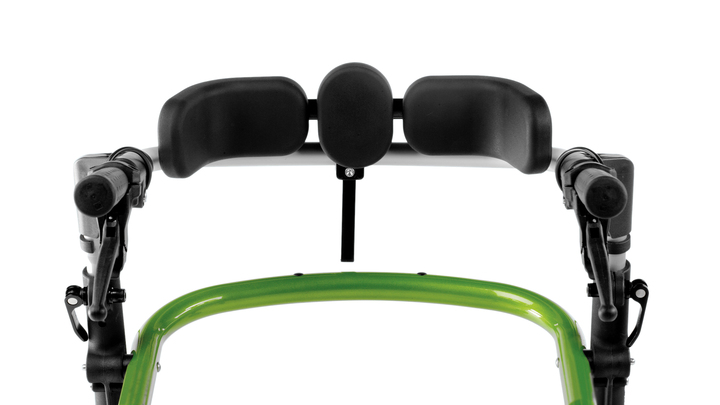 Support pads, Nurmi Neo walking aid, Ottobock