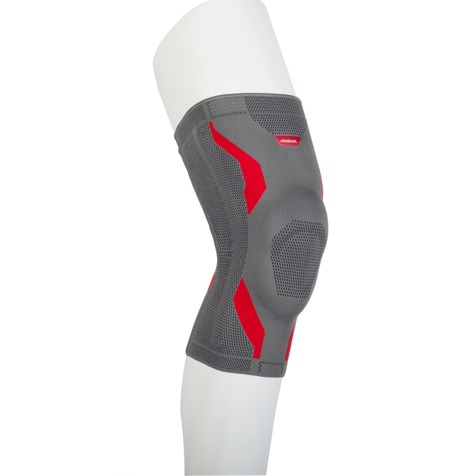 Leg & knee orthotics-50K15