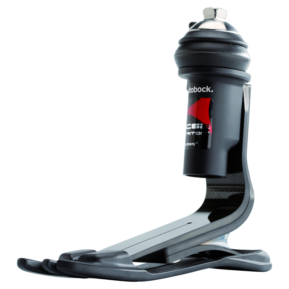 Foot prosthetics-1C62