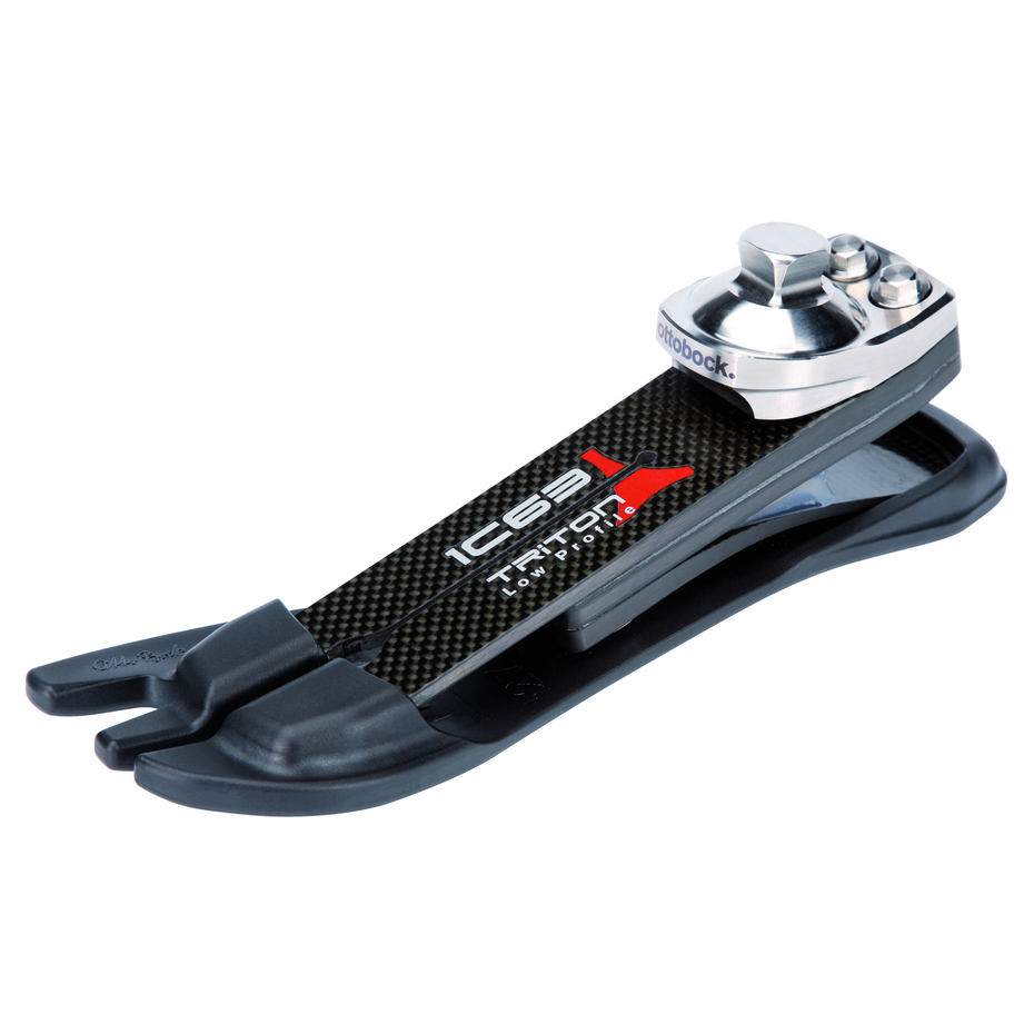 Foot prosthetics-1C63