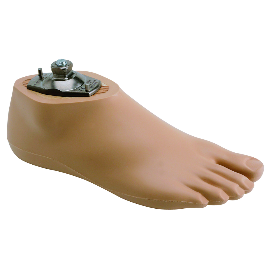Foot prosthetics-1WR95