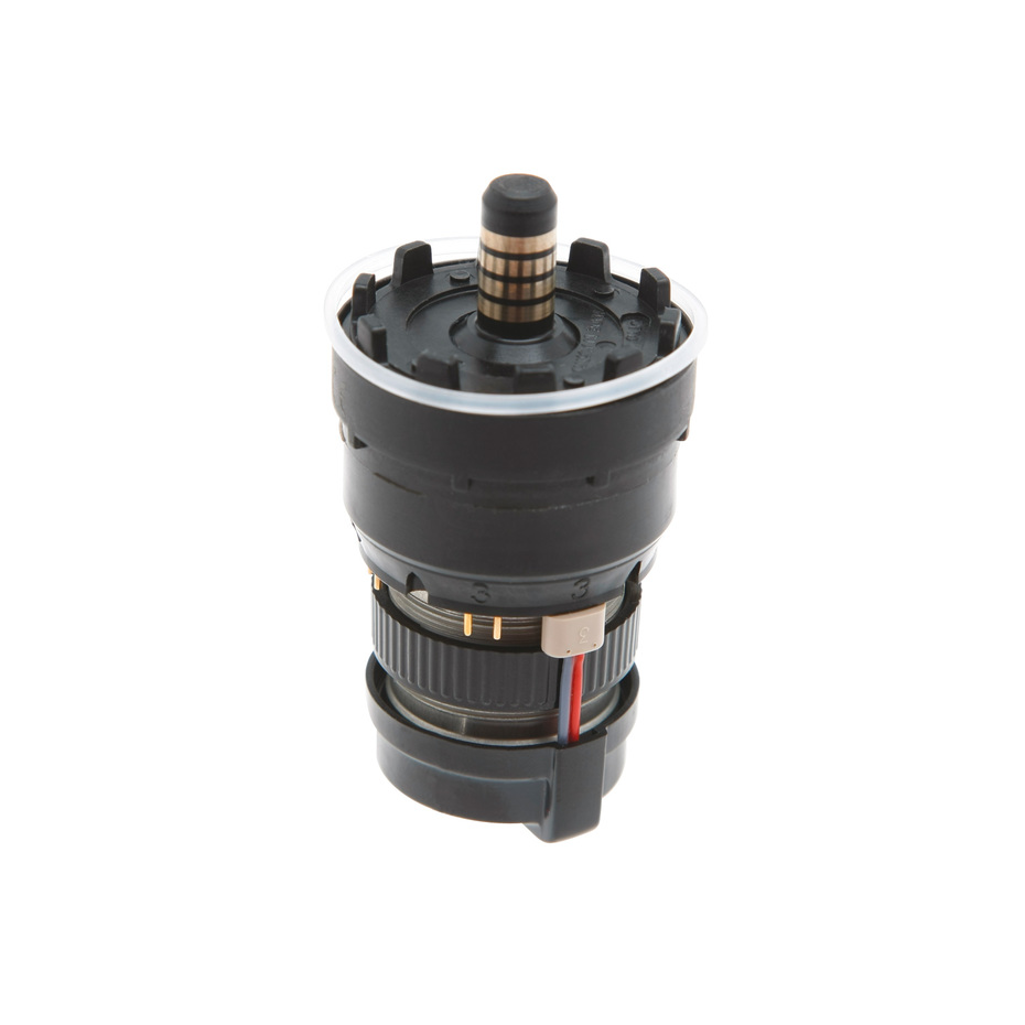 Prosthetic adapter-10S17