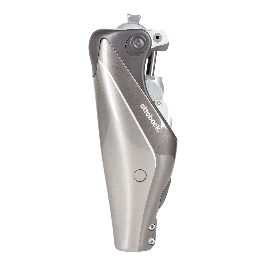 Knee prosthetics-3B1-3