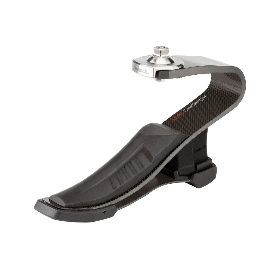 Foot prosthetics-1E95