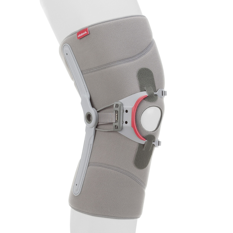 Leg & knee orthotics-50K6