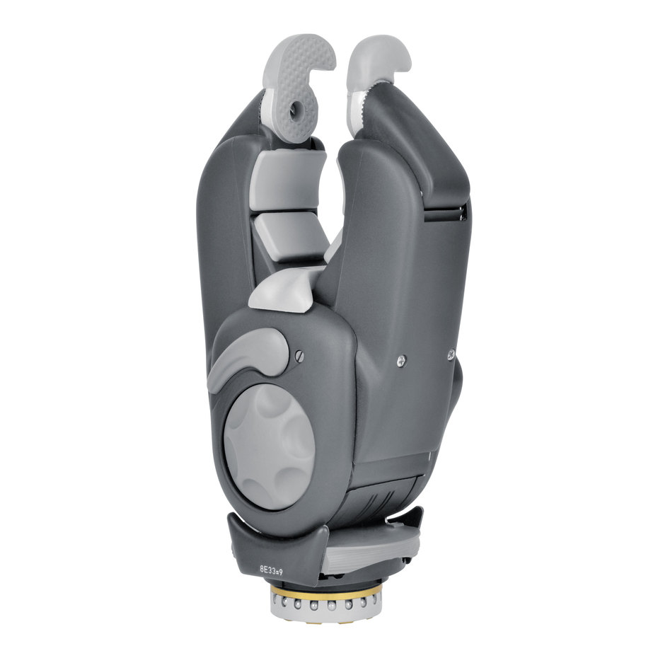 Hand prosthetics-8E33