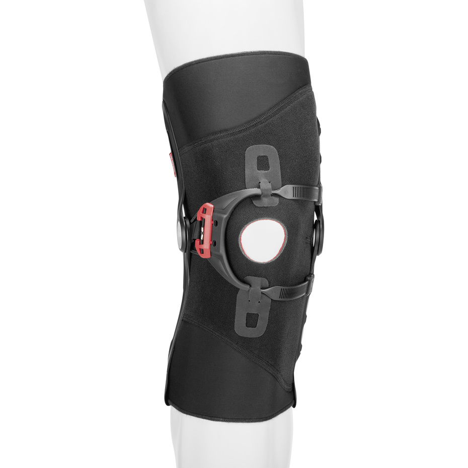 Leg & knee orthotics-8320N