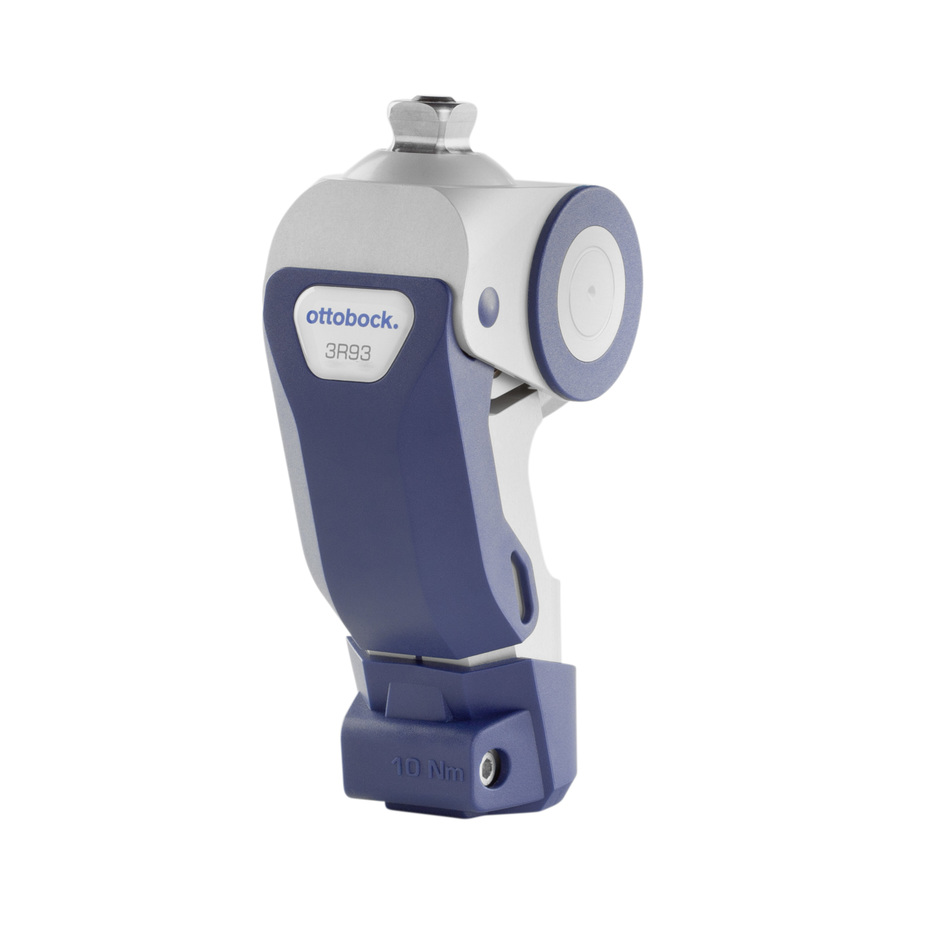 Knee prosthetics-3R93