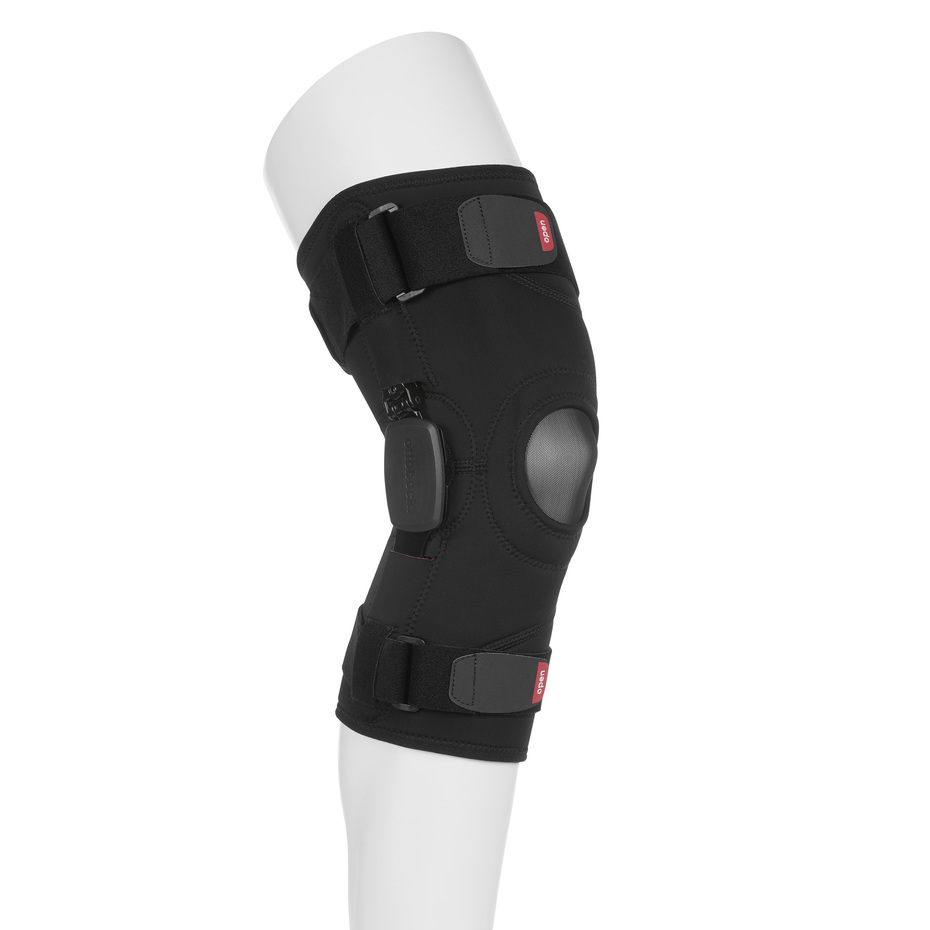 Leg & knee orthotics-50K90