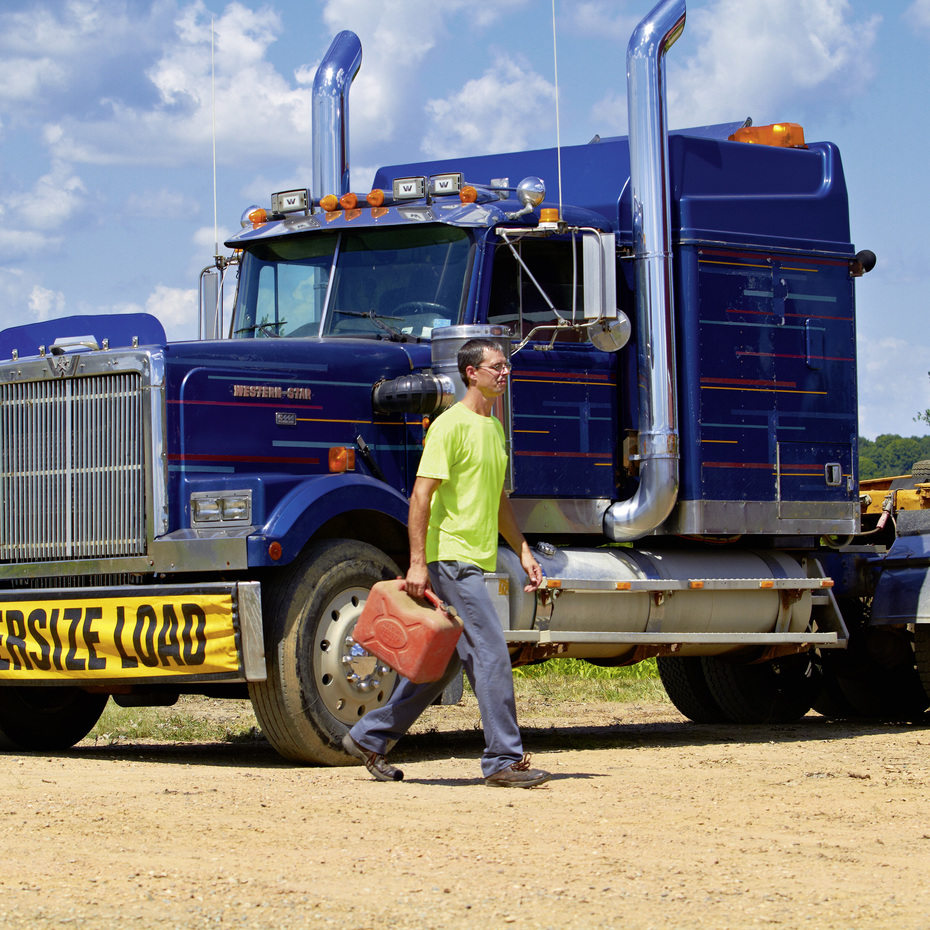 Opens video: "Rick’s story"