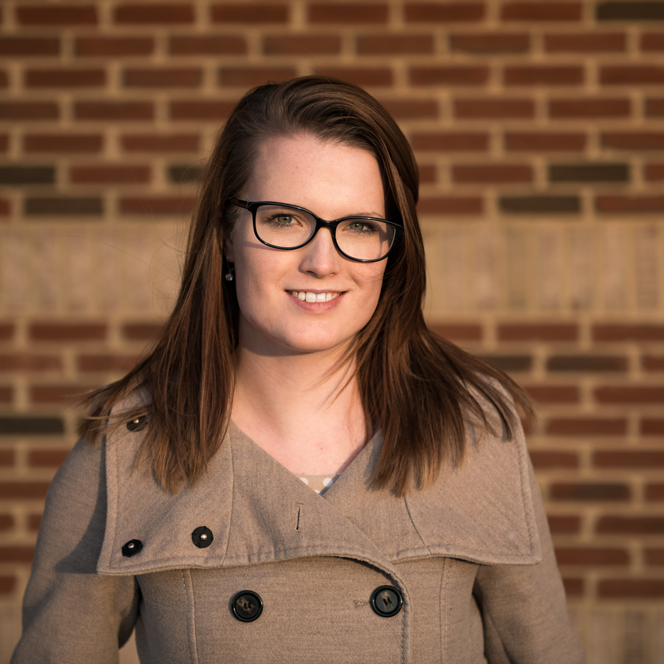 Opens video: "Hannah tells her story"