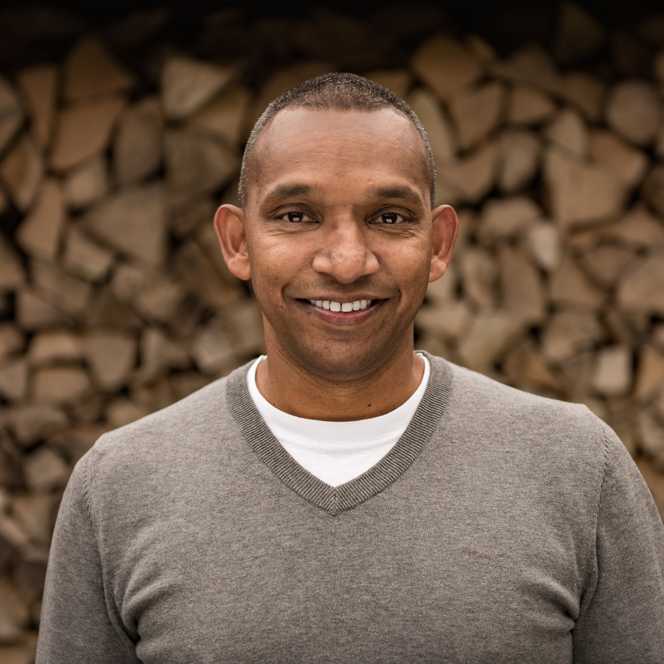 Opens video: "In conversation with Melvin"