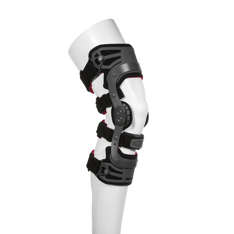 Leg & knee orthotics-50K13