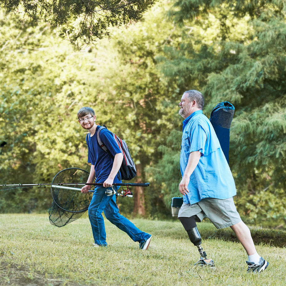 Opens video: "Martin’s story"