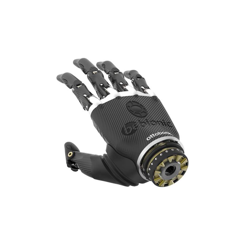 Hand prosthetics-8E70