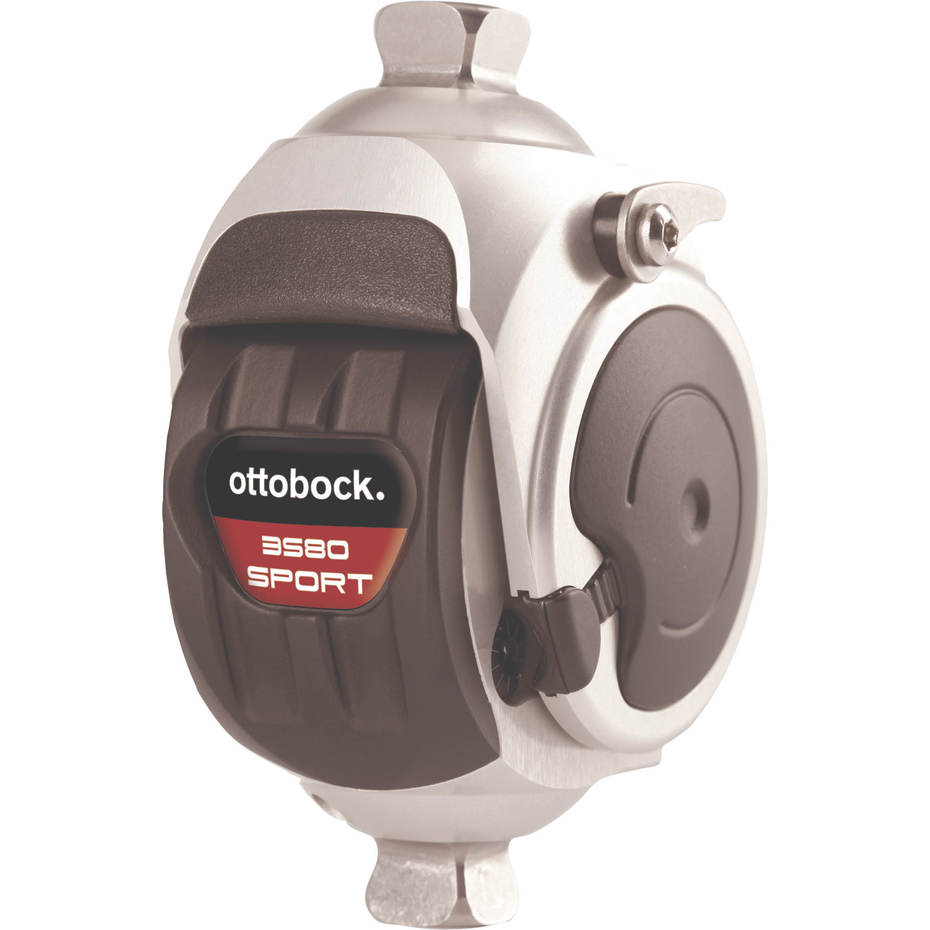 Knee prosthetics-3S80