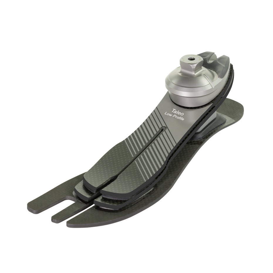 Foot prosthetics-1C53