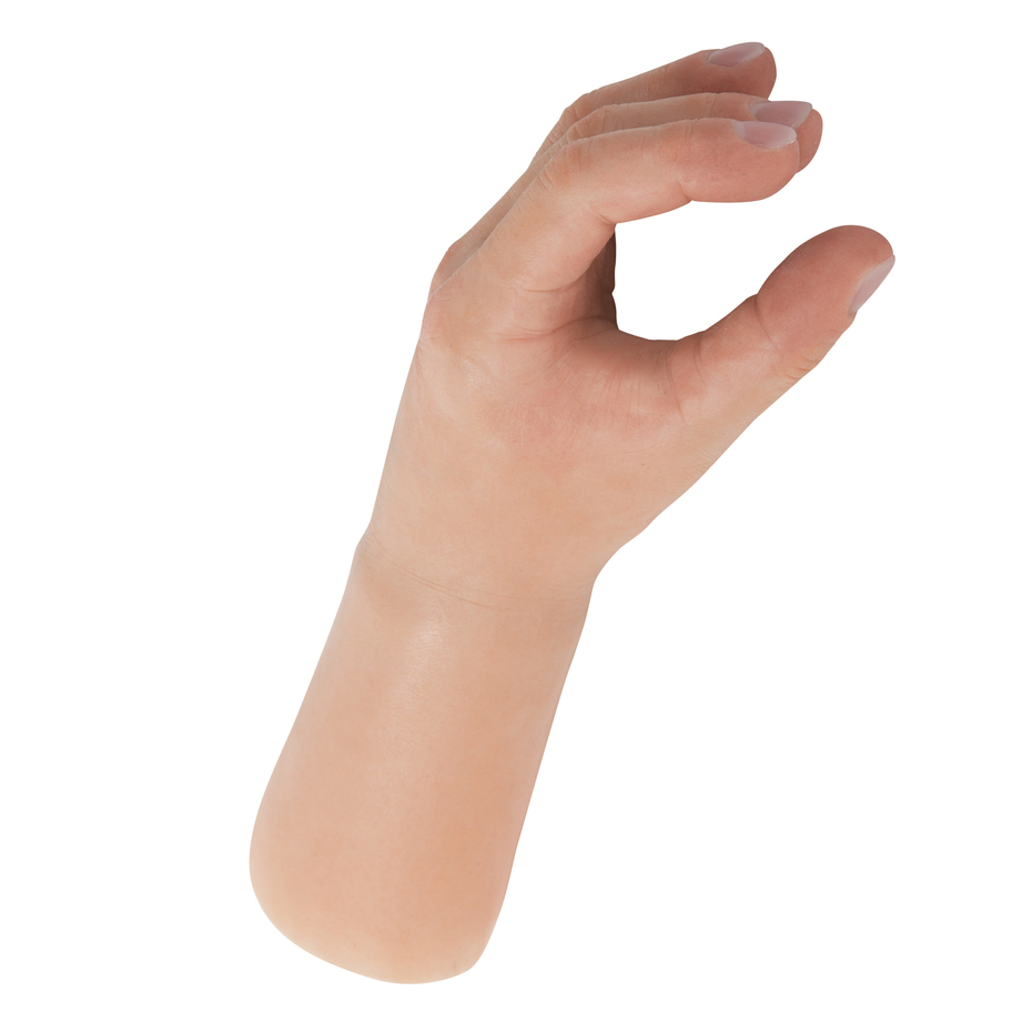 Hand prosthetics-88A15