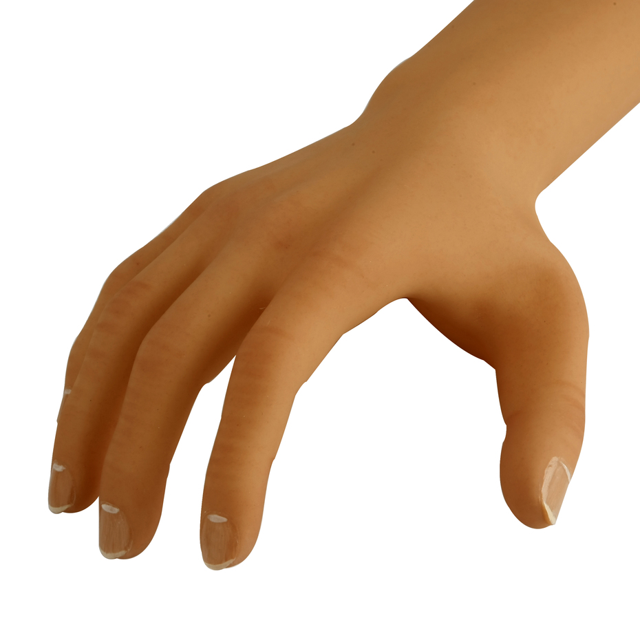 Prothesenhandschuhe-8S501