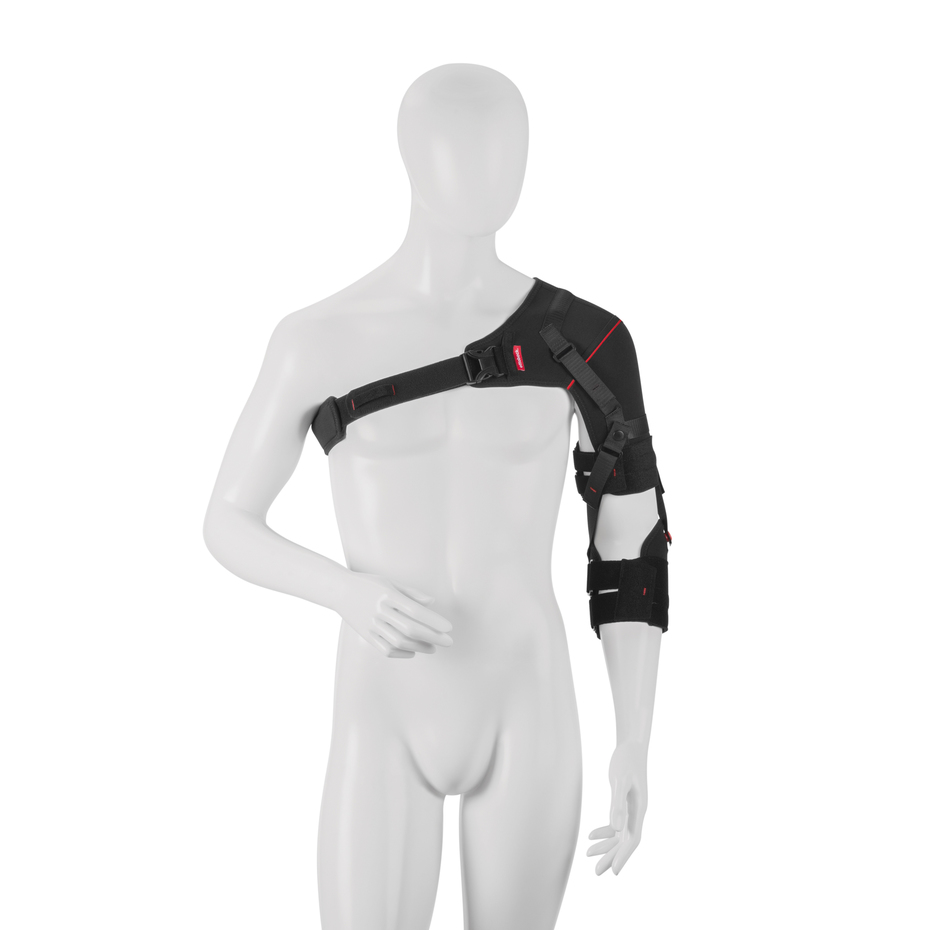 Arm & shoulder orthotics-5065N