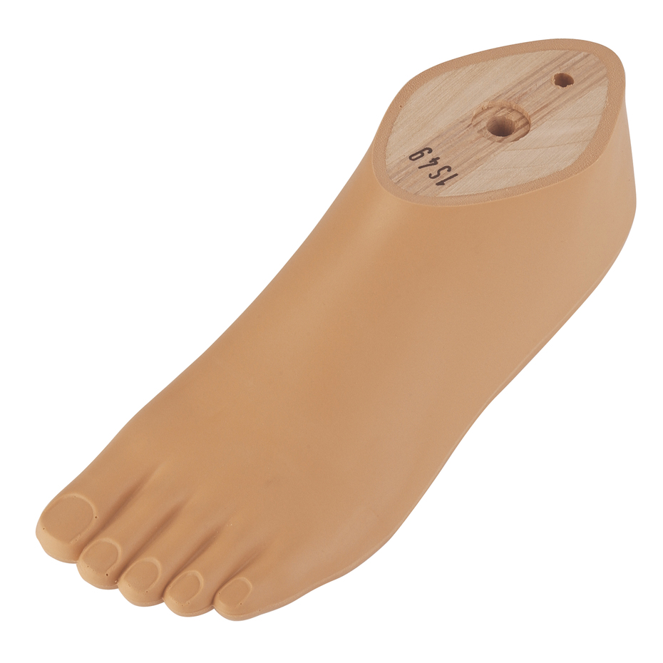 Foot prosthetics-1S49