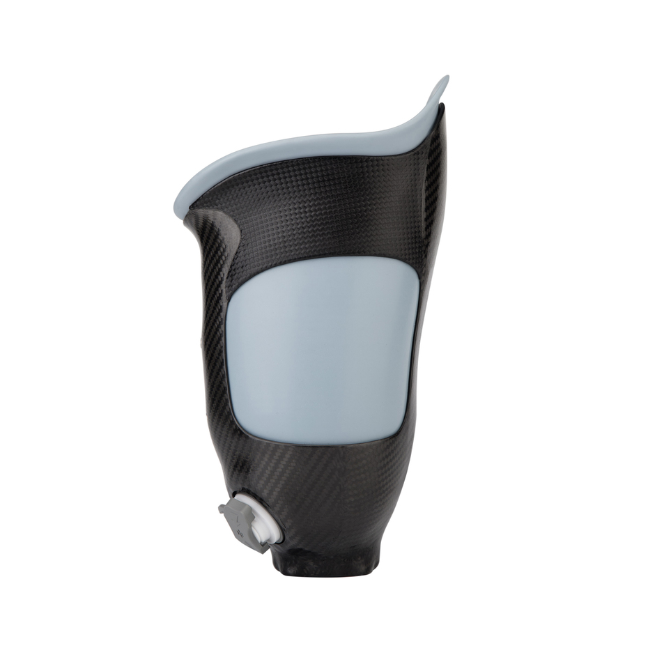 Prosthetic sockets