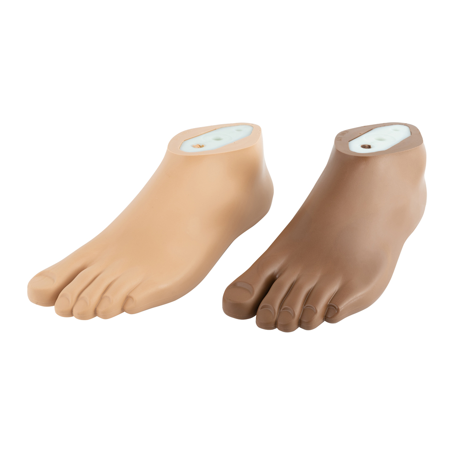 Foot prosthetics-1S101