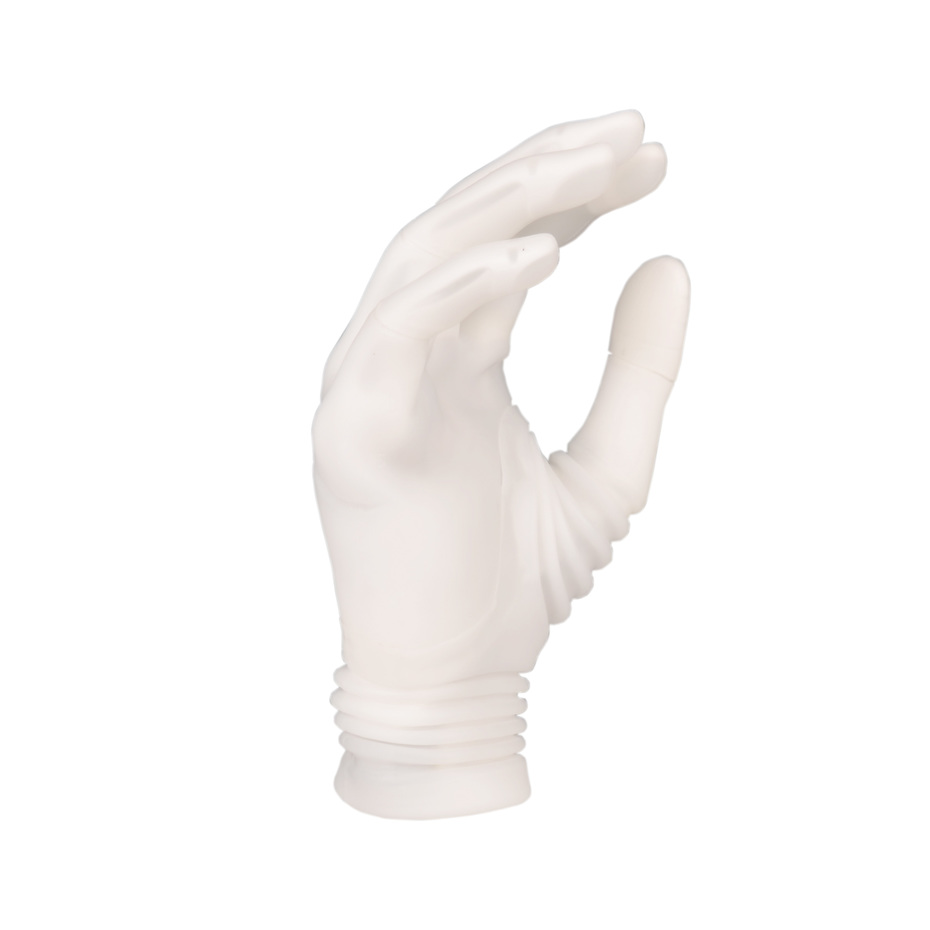 Hand prosthetics-8E500