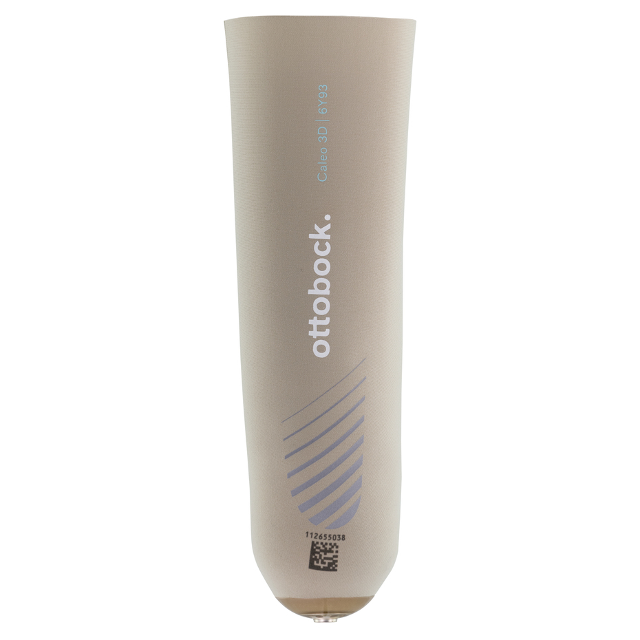 Prosthetic liners