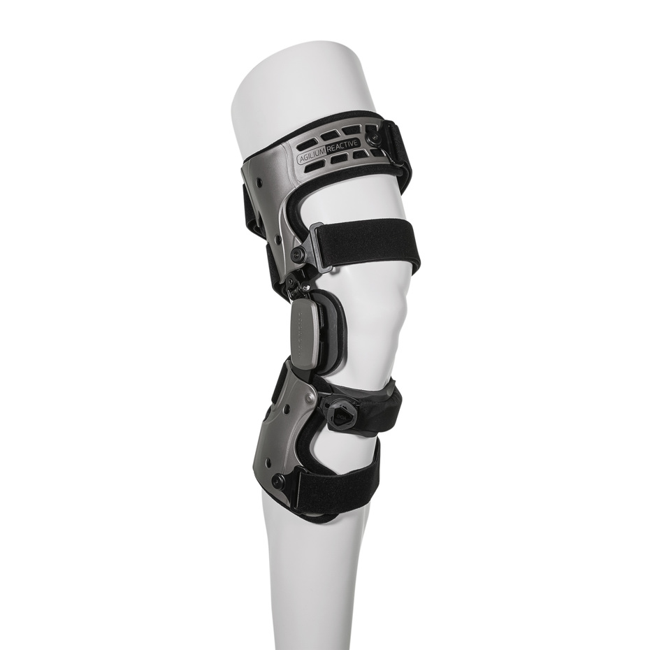 Leg & knee orthotics-50K324