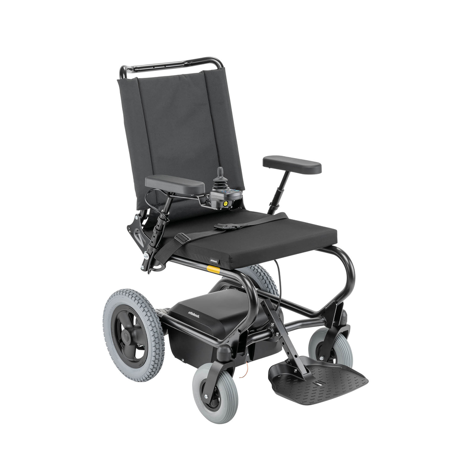 Electric wheelchairs-490E163