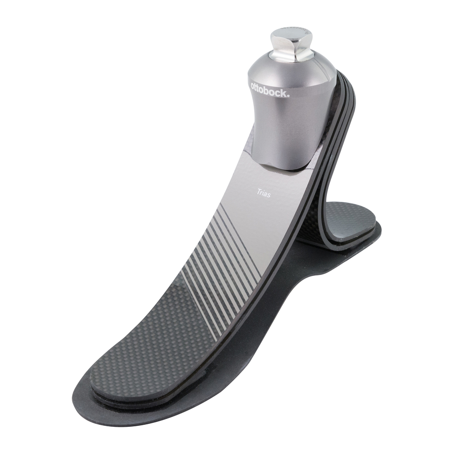 Foot prosthetics-1C30-1