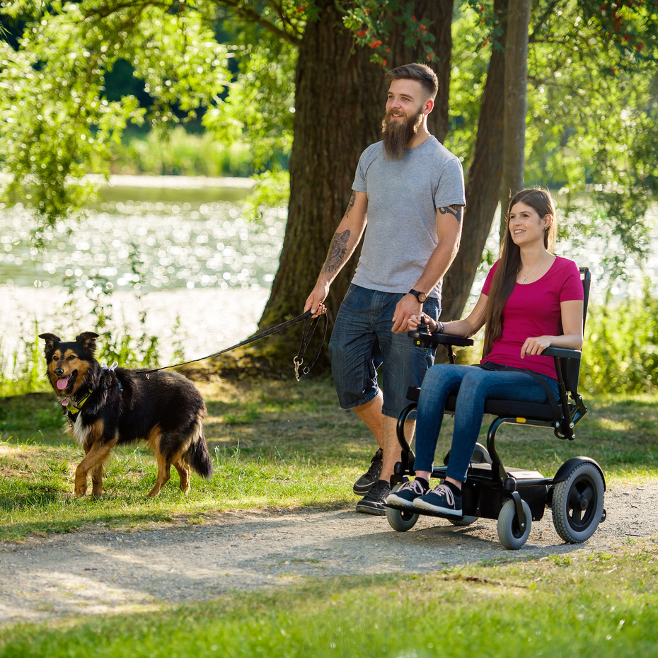 Lisa Ottobock Wingus