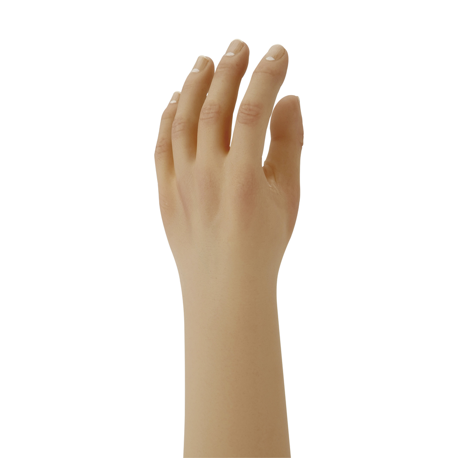 Prosthetic gloves-8S11N