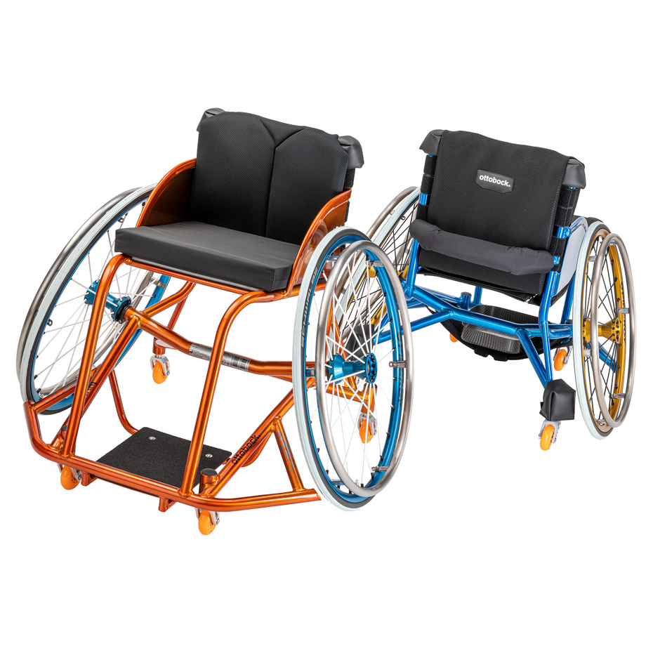 Active use wheelchairs-480S26~520000_K
