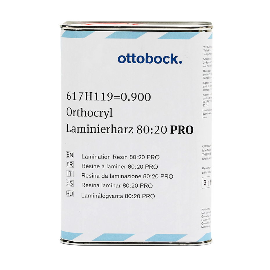 Lamination Technology-617H119