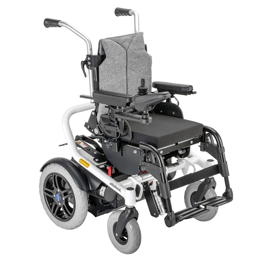 Elektrikli tekerlekli sandalyeler-490E55~500000