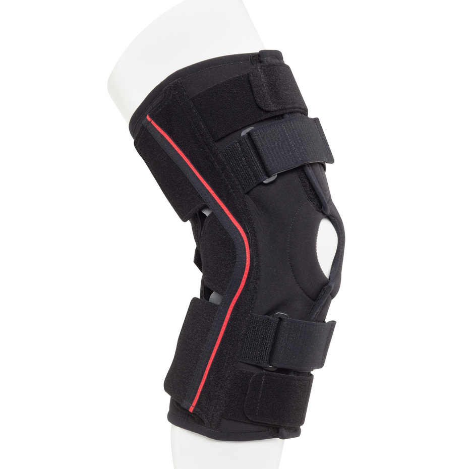 Leg & knee orthotics-8165