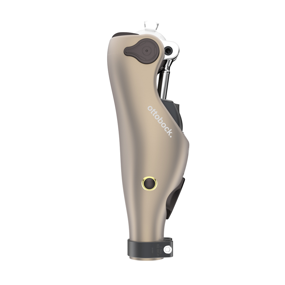 Knee prosthetics-3C60