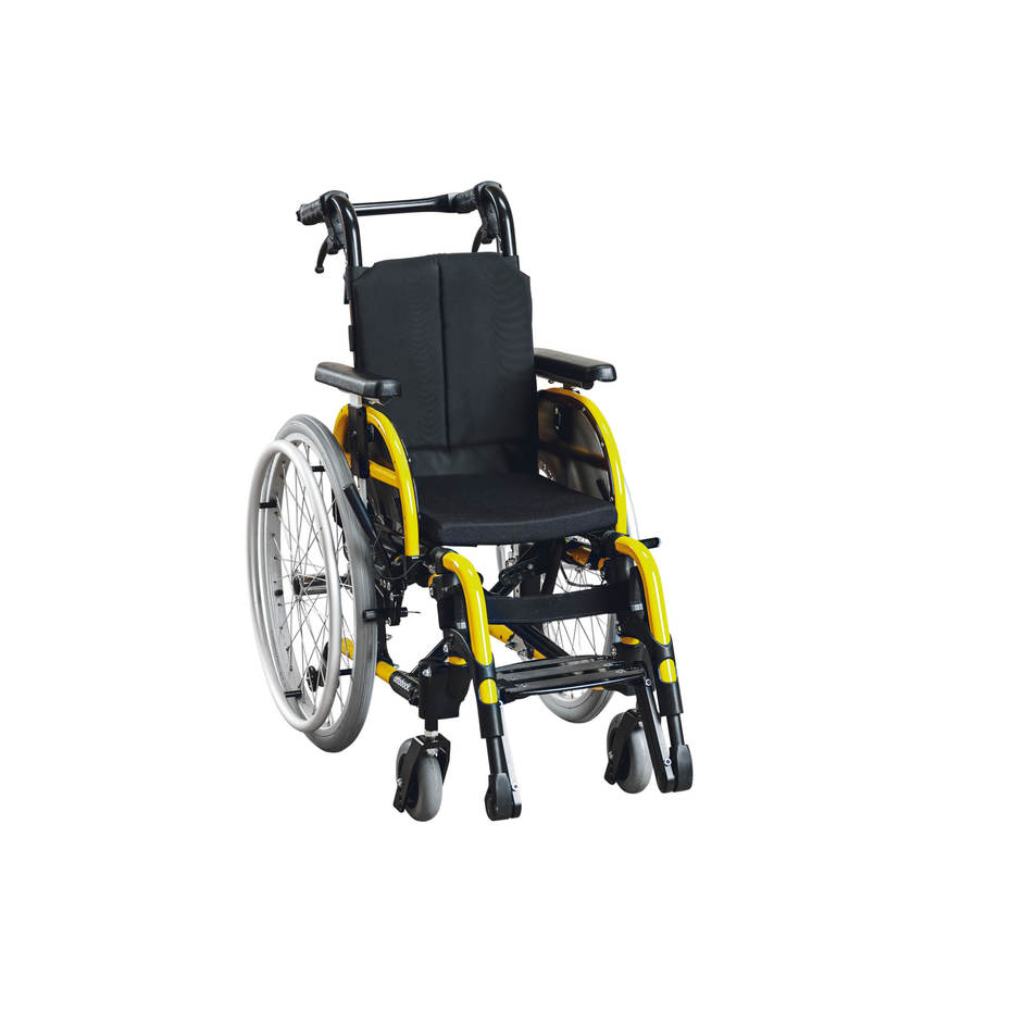 Active use wheelchairs-480F53~560000