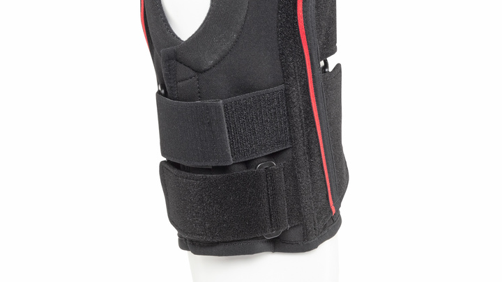 Start rehabilitation early