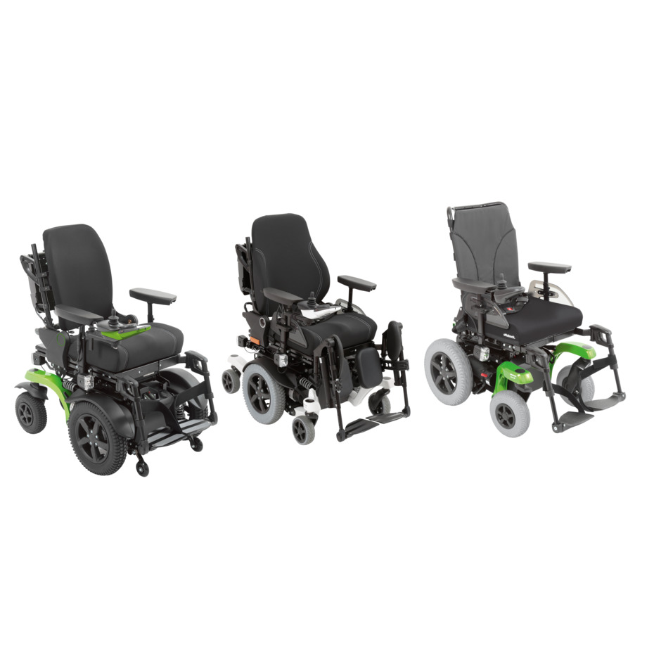 Elektrikli tekerlekli sandalyeler-490E75~50_C