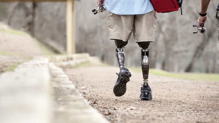 An excellent long-term fitting