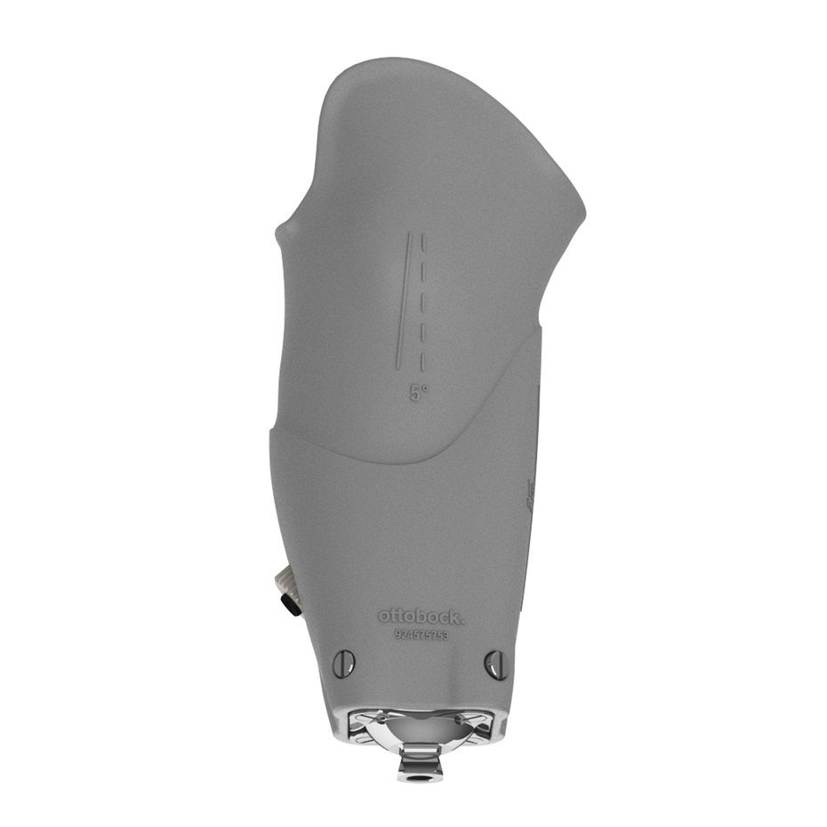 Prosthetic sockets-114S1