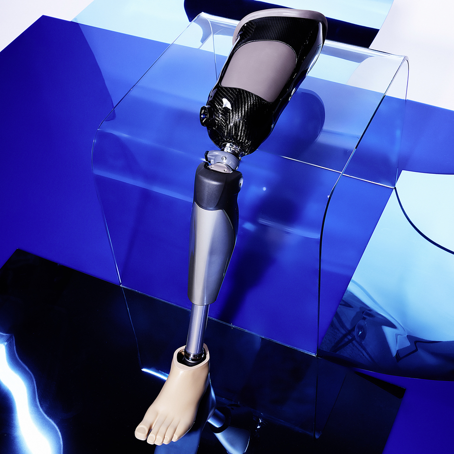 C-Leg Guard, MPK Protectors, Covers / Protectors, Lower Limb Prosthetics, Prosthetics