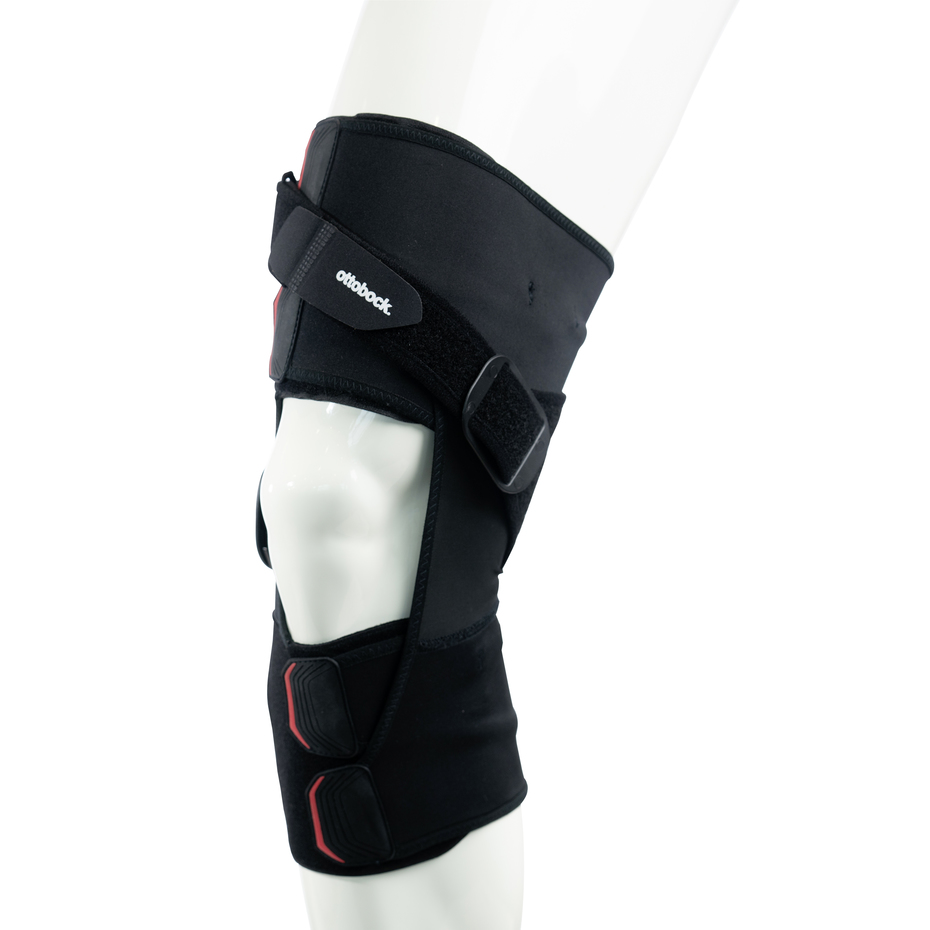 Leg & knee orthotics-50K306