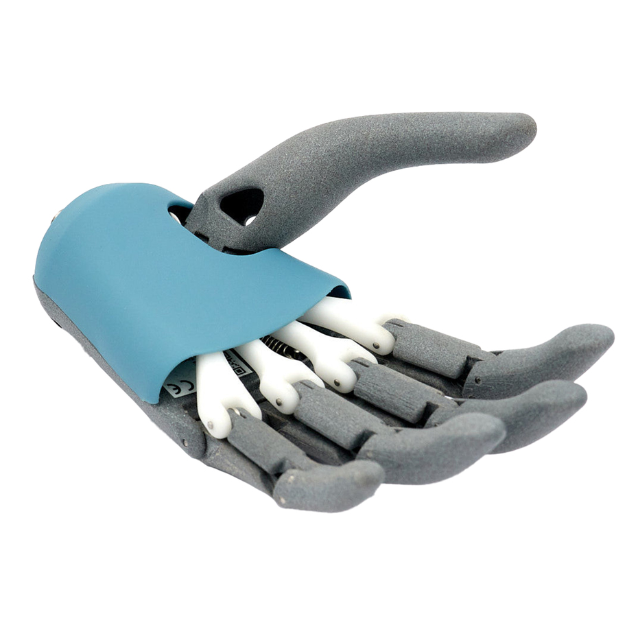 Hand prosthetics-8K35