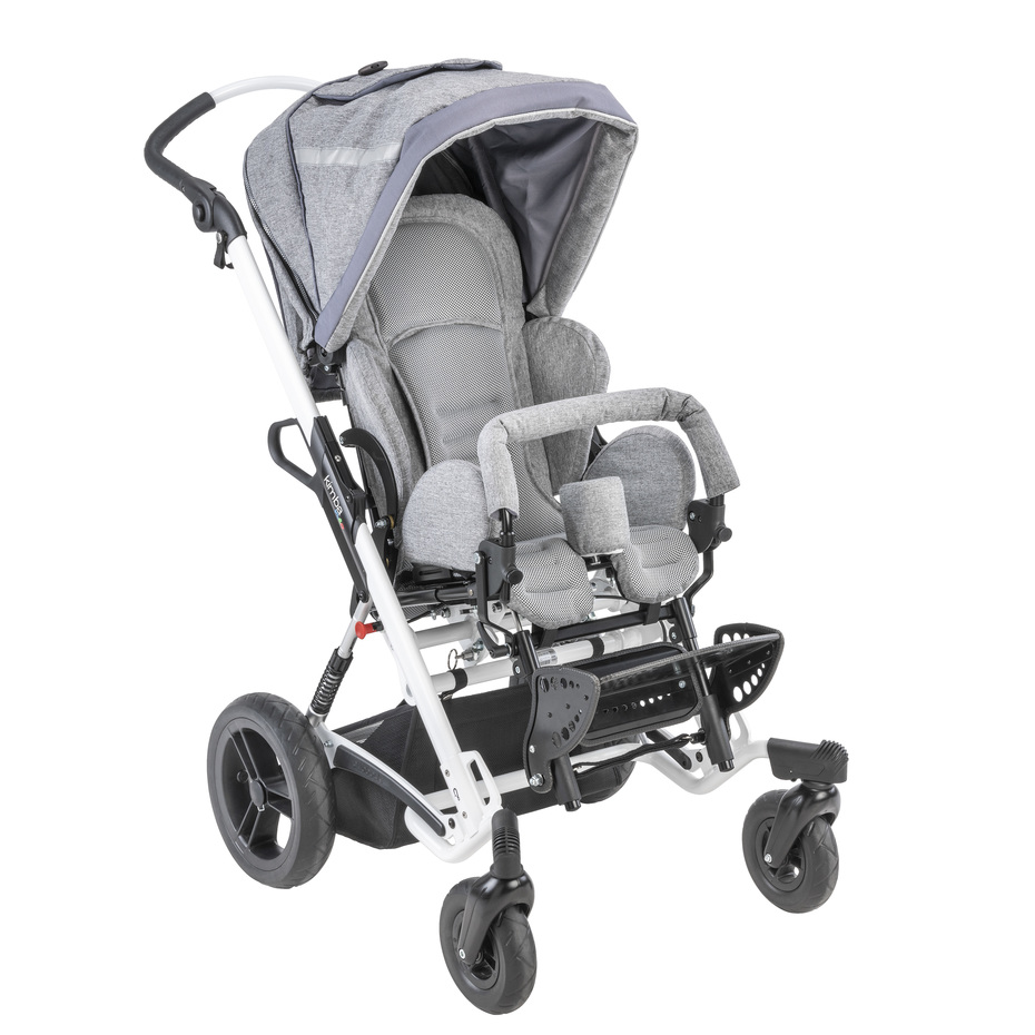 Ottobock Mobility Kimba Neo kid's buggy バギー 障害児用車椅子