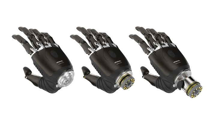 bebionic Hand | The most lifelike prosthetic hand