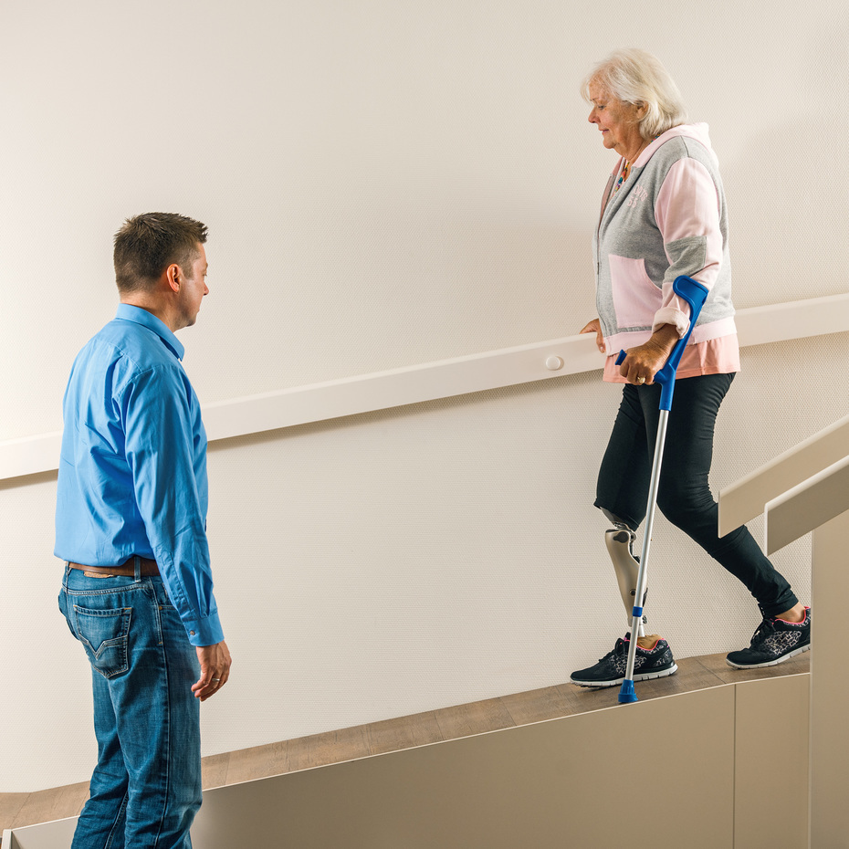 Mode C: yielding mode